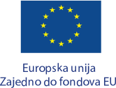 Europska unija Zajedno do fondova EU