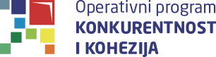 Operativni program Konkurentnost i kohezija