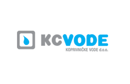 Koprivnicke vode logo