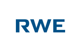 RWE logo