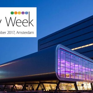 Holosys at European Utility Week 2017 fair