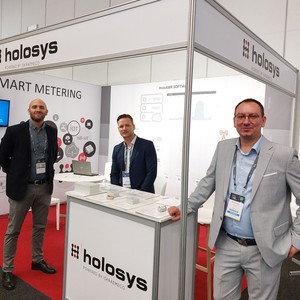 HOLOSYS EXHIBITING AT ENLIT AFRICA 2022