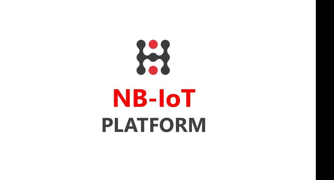 Holosys NB-IoT platform