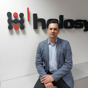 Ivan Blažičko - our new Key Account Manager