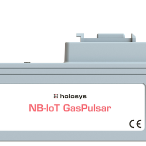 Holosys NB-IoT GasPulsar