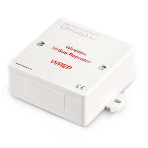 Holosys Wireless M-Bus Repeater WREP