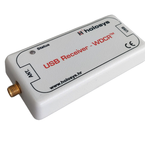 Holosys Wireless M-Bus USB Configurator and Receiver WDCR