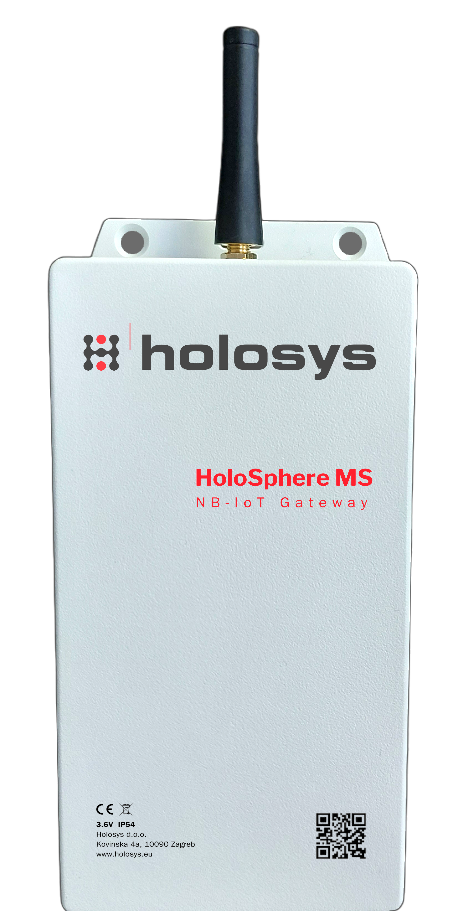 Holosys HoloSphere MS