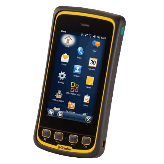 Holosys RadioSphere PDA RS