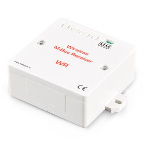 Holosys Wireless M-Bus Receiver WR